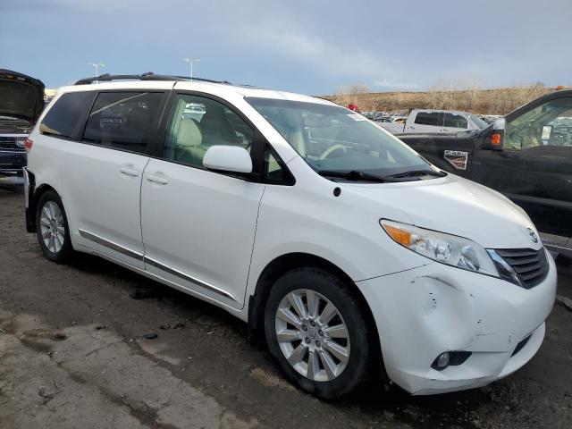 Vin: 5tddk3dc8es077091, lot: 45483565, toyota all models xle 20144