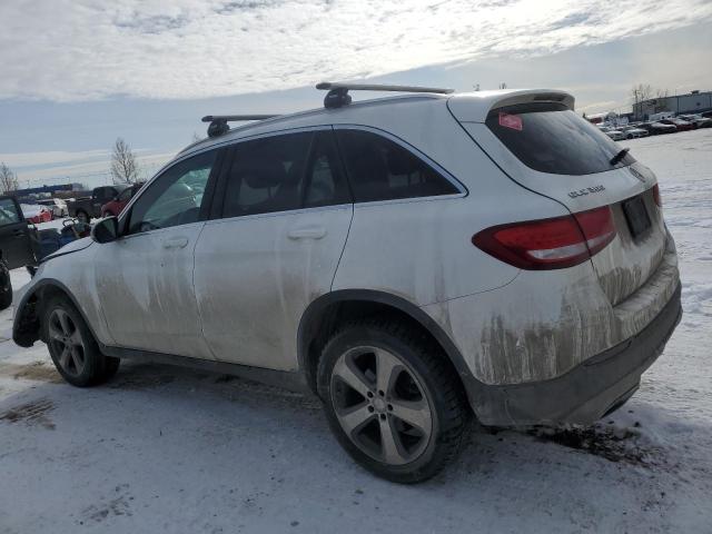 Vin: wdc0g4kb5hf162792, lot: 46457135, mercedes-benz glc-class 300 4matic 20172