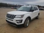 2017 FORD EXPLORER X - 1FM5K7D84HGA84475