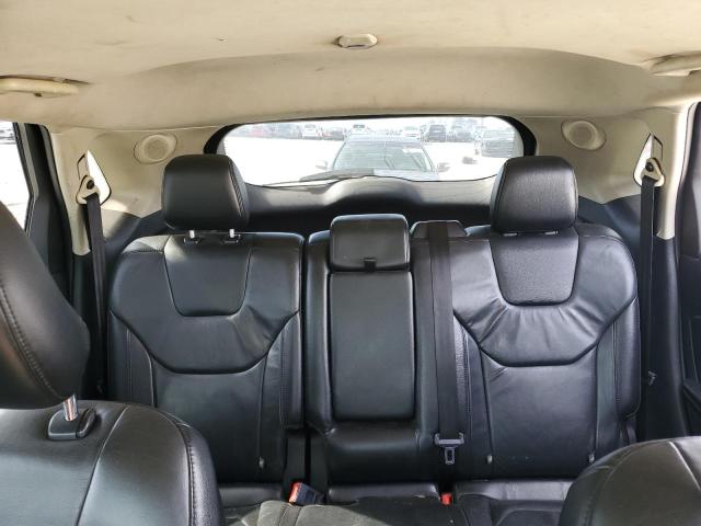 2016 FORD EDGE TITAN - 2FMPK3K90GBB16258