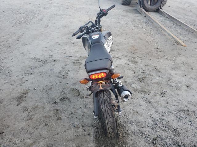 2024 HONDA GROM MLHJC9215R5203775