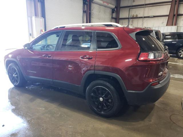 Vin: 1c4pjlcb9ld556587, lot: 45032955, jeep grand cher latitude 20202