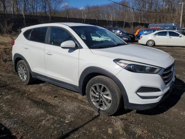 Vin: km8j2ca45ju791097, lot: 46905595, hyundai tucson se 20184
