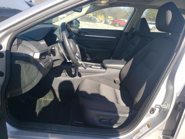 2019 NISSAN ALTIMA SV - 1N4BL4DV0KC125018