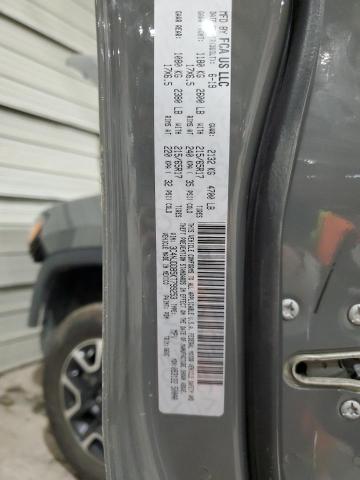 2019 JEEP COMPASS TR - 3C4NJDDB5KT799253