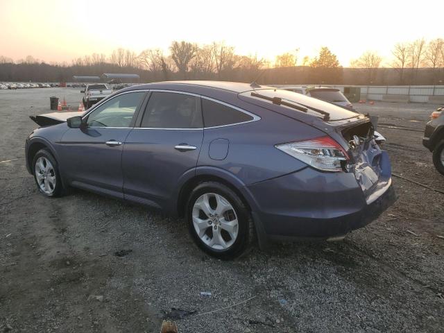 Vin: 5j6tf2h55cl007496, lot: 43409145, honda crosstour exl 20122