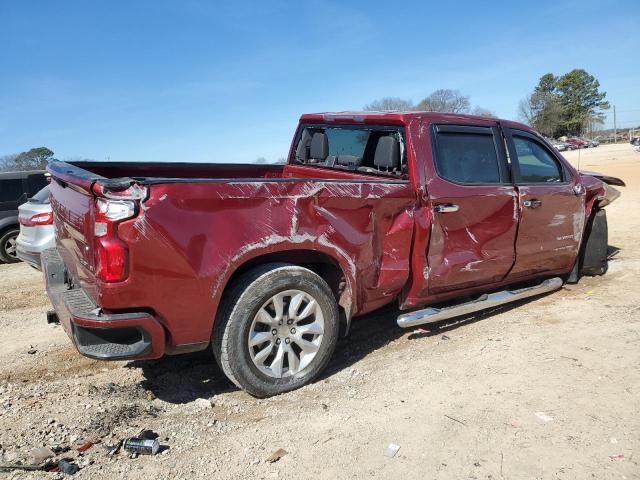 Vin: 3gcpwbef0lg124484, lot: 47012705, chevrolet all models c1500 custom 20203
