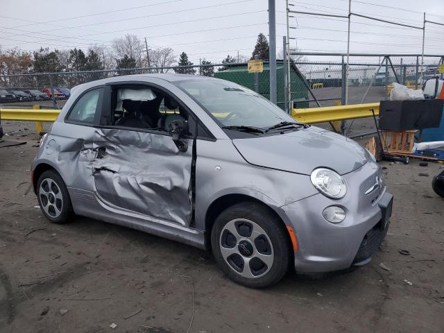 2016 FIAT 500 ELECTR 3C3CFFGE0GT136145