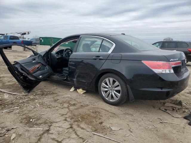 Vin: 1hgcp2f86ca091342, lot: 43821025, honda accord exl 20122
