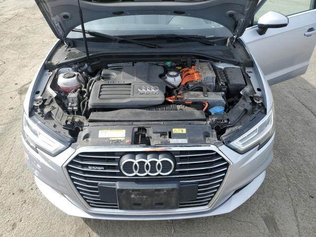 2018 AUDI A3 E-TRON WAUTPBFF0JA056495