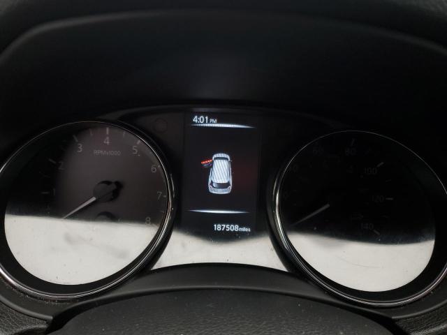2017 NISSAN ROGUE S - 5N1AT2MT0HC736292