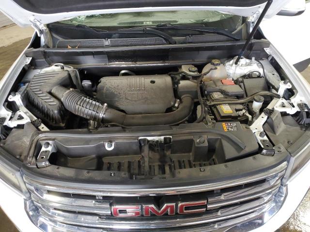2023 GMC ACADIA SLE - 1GKKNKL40PZ180661