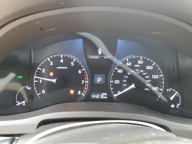 2015 LEXUS RX 350 BAS - 2T2BK1BA5FC259933
