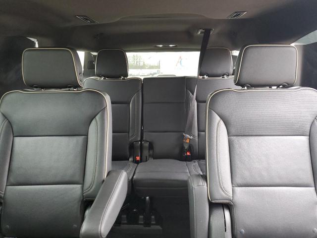 2022 GMC YUKON XL K - 1GKS2GKDXNR209507