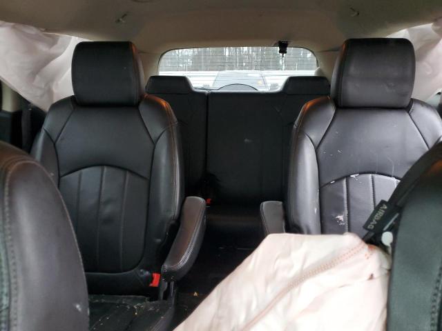 2017 BUICK ENCLAVE - 5GAKRBKD4HJ168290