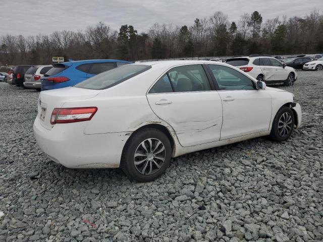 Vin: 4t1bf3ek1au575409, lot: 41951155, toyota camry base 20103
