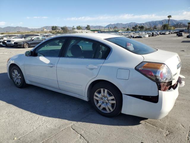 Vin: 1n4al2ap7an417810, lot: 47440615, nissan altima base 20102