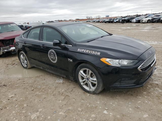 Vin: 3fa6p0h77jr249409, lot: 45143645, ford fusion se 20184