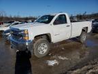 2015 CHEVROLET SILVERADO - 1GC0KUEG9FZ518247