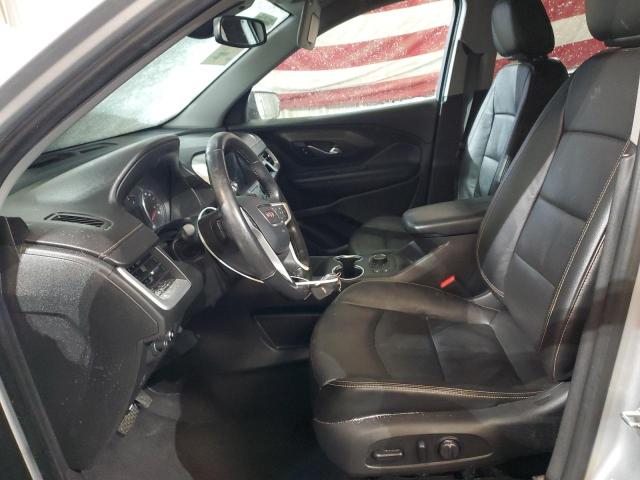 2020 GMC TERRAIN SL - 3GKALVEV5LL247412