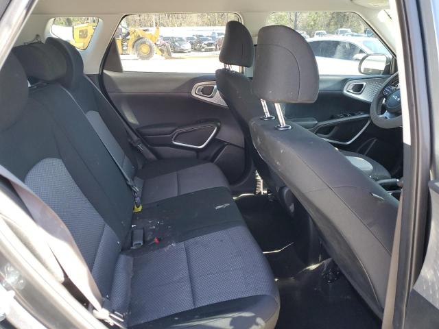 2024 KIA SOUL LX - KNDJ23AU3R7908531