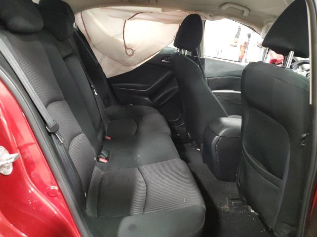 2015 MAZDA 3 TOURING - 3MZBM1L76FM182799