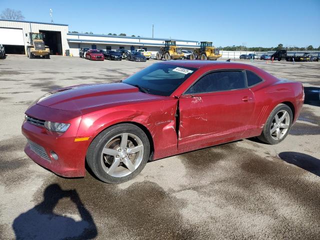 CHEVROLET CAMARO LT