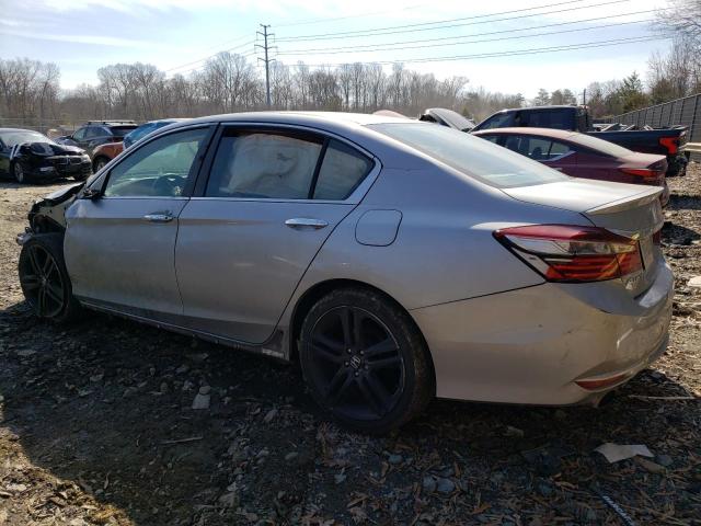Vin: 1hgcr2f57ga179094, lot: 46917835, honda accord sport 20162