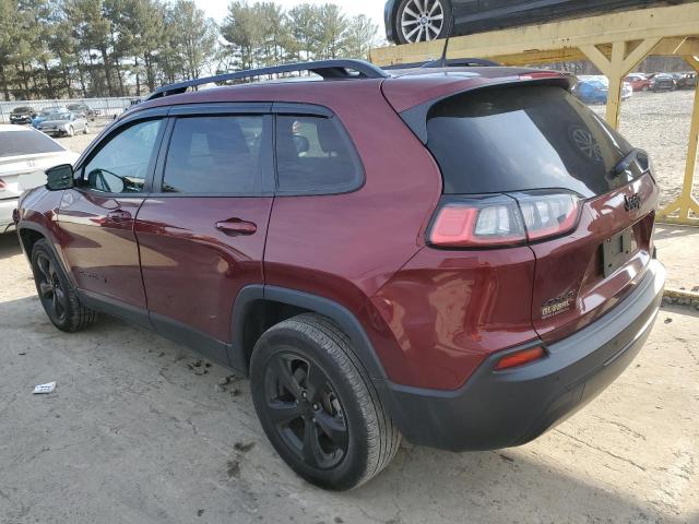 Vin: 1c4pjmlb1md236977, lot: 46686425, jeep grand cher latitude plus 20212
