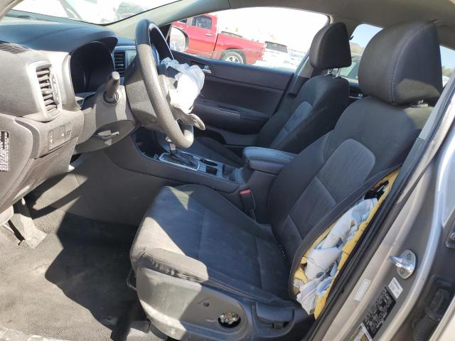 2020 KIA SPORTAGE L - KNDPM3AC9L7669327