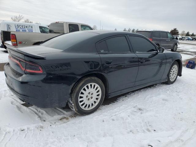 Vin: 2c3cdxat1gh160398, lot: 43645695, dodge charger police 20163