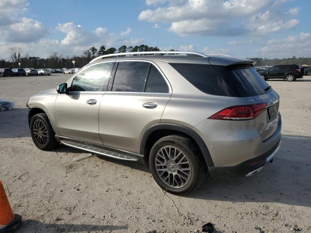 2023 MERCEDES-BENZ GLE 350 - 4JGFB4JB2PA854323