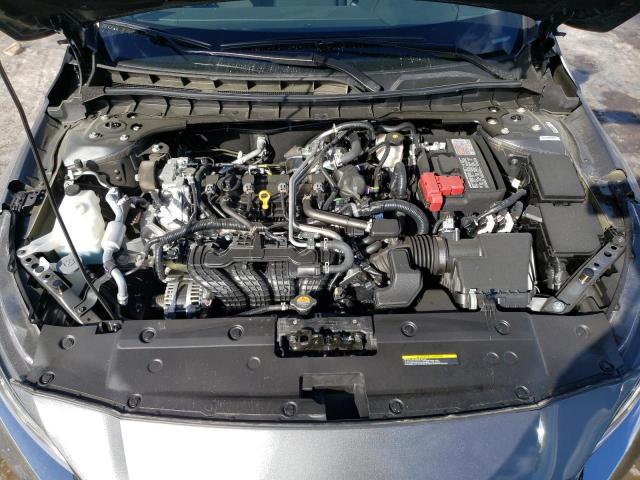 2024 NISSAN ALTIMA SV - 1N4BL4DV8RN403792