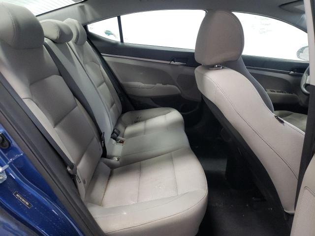 2017 HYUNDAI ELANTRA SE - 5NPD74LF9HH211961