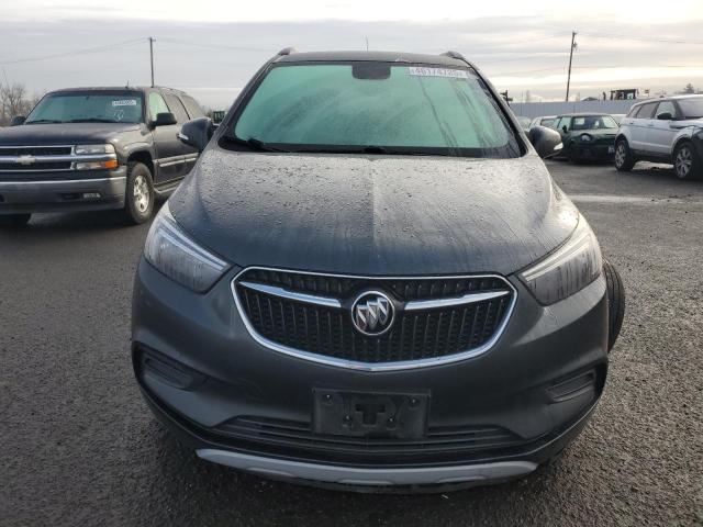 2017 BUICK ENCORE PRE - KL4CJASB0HB183537