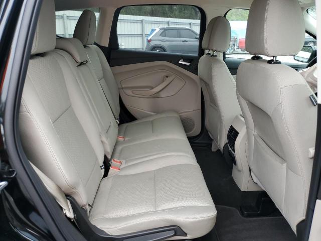 2017 FORD ESCAPE SE 1FMCU0GD0HUD85781