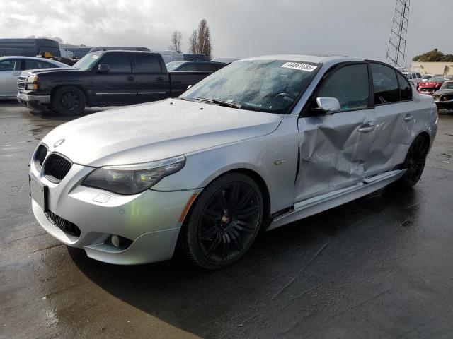 BMW 550 I