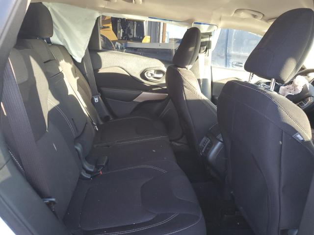 2017 JEEP CHEROKEE L - 1C4PJLCB0HD232192