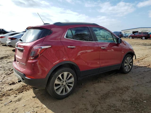 Vin: kl4cjasb5kb788399, lot: 44437005, buick encore preferred 20193