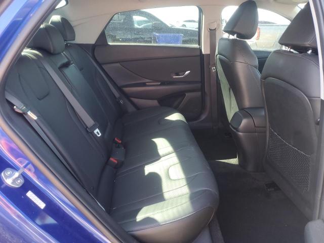 2023 HYUNDAI ELANTRA LI - KMHLP4AG9PU564269