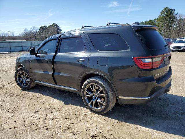 2016 DODGE DURANGO LI 1C4RDHDG1GC361246