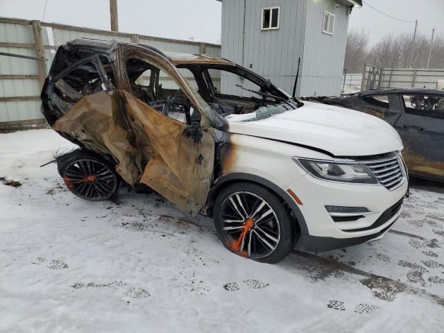 2017 LINCOLN MKC RESERV 5LMTJ3DH5HUL33142