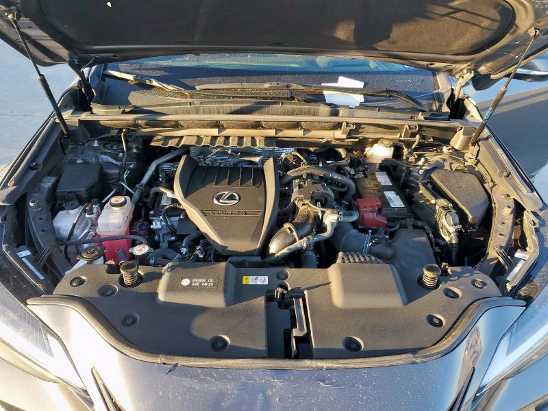 2023 LEXUS NX 350 2T2GGCEZ6PC023331
