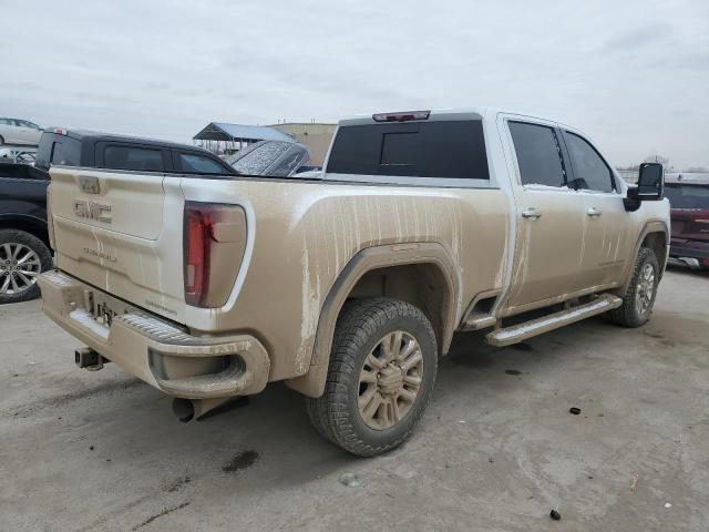 Vin: 1gt49rey6nf334838, lot: 45604695, gmc sierra k2500 denali 20223