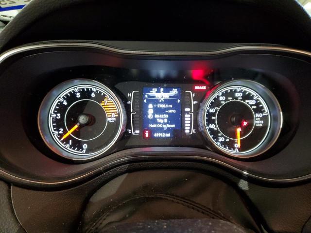 2020 JEEP CHEROKEE L - 1C4PJMLX4LD655917