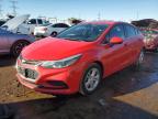 2016 CHEVROLET CRUZE LT - 1G1BE5SM6G7317234