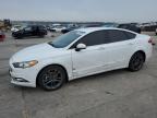 2018 FORD FUSION SE - 3FA6P0H75JR127311