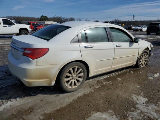 Vin: 1c3ccbcg0dn559005, lot: 46060095, chrysler 200 limited 20133