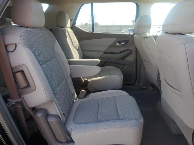 2019 CHEVROLET TRAVERSE L - 1GNERGKW3KJ287862