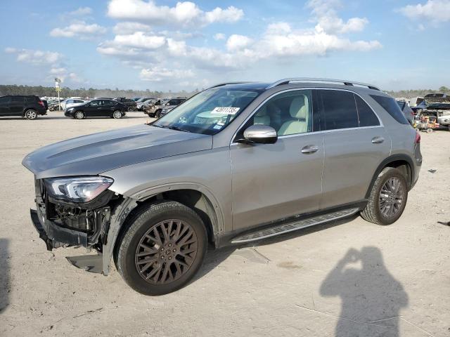 2023 MERCEDES-BENZ GLE 350 - 4JGFB4JB2PA854323